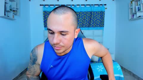 Juan online show from 01.22.25