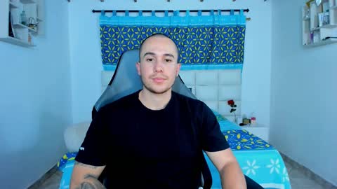 Juan online show from 01.25.25