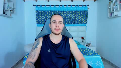 Juan online show from 02.05.25