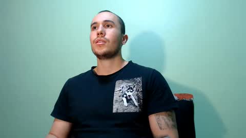 Juan online show from 02.21.25