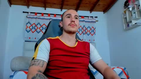 Juan online show from 03.09.25