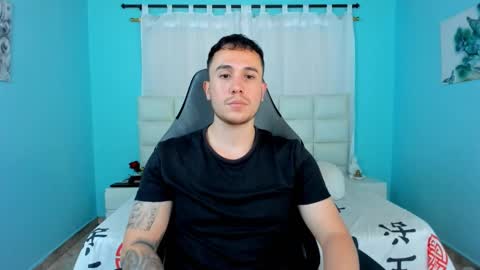 Juan online show from 09.09.25