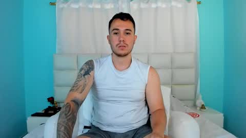 Juan online show from 09.13.25