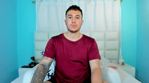 Juan online show from 09.15.25