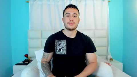 Juan online show from 09.18.25