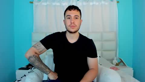 Juan online show from 09.25.25