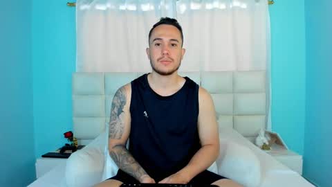 Juan online show from 10.06.25