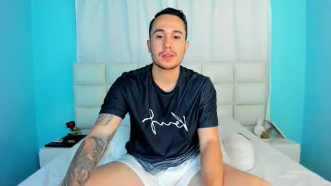 Juan online show from 10.23.25