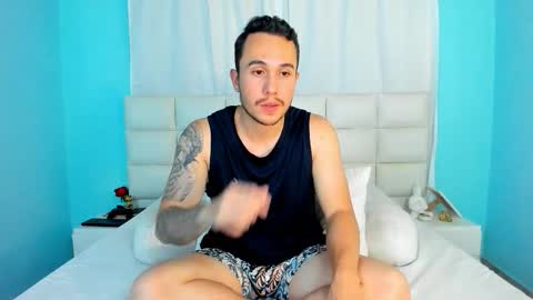 Juan online show from 11.02.25