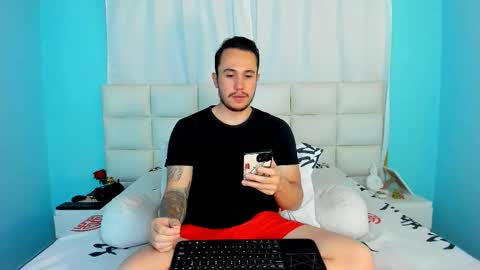 Juan online show from 11.08.25