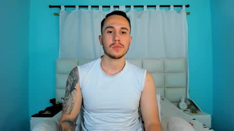 Juan online show from 11.15.25