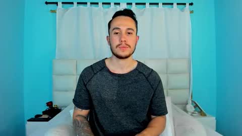 Juan online show from 12.01.25