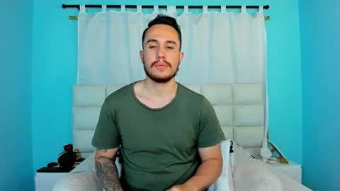 Juan online show from 12.23.25