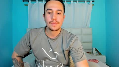 Juan online show from 03.14.26