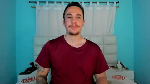 Juan online show from 03.16.26