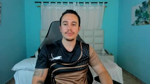 Juan online show from 04.22.26