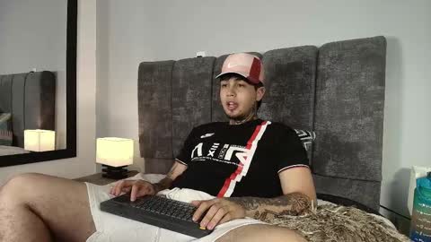 Snapshot of juan_alvarez18 chatting on 01.08.26 juan_alvarez18 online show from 01.08.26