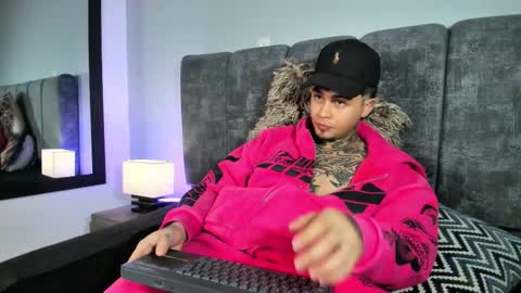 Snapshot of juan_alvarez18 chatting on 01.10.26 juan_alvarez18 online show from 01.10.26