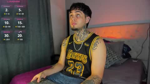 Snapshot of juan_alvarez18 chatting on 02.01.26 juan_alvarez18 online show from 02.01.26