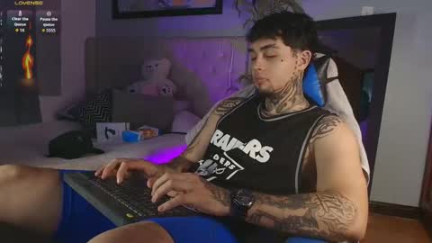 Snapshot of juan_alvarez18 chatting on 04.02.26 juan_alvarez18 online show from 04.02.26