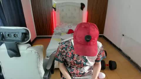 juan_and_luke online show from 04.30.26