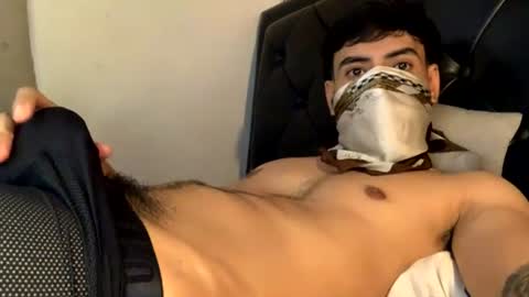 Snapshot of juan_bunny chatting on 07.28.26 lJuanl online show from 07.28.26