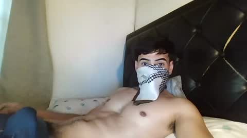 Snapshot of juan_bunny chatting on 07.31.26 lJuanl online show from 07.31.26