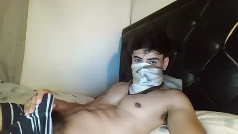 Snapshot of juan_bunny chatting on 08.01.26 lJuanl online show from 08.01.26