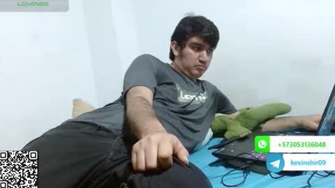 Juan Da online show from 03.10.26