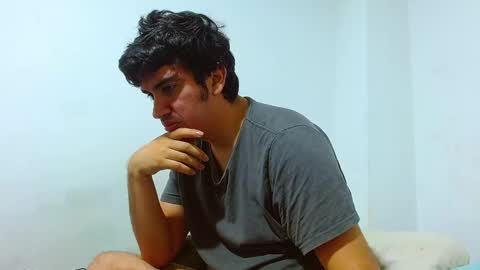 Juan Da online show from 03.13.26