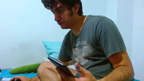 Juan Da online show from 03.14.26