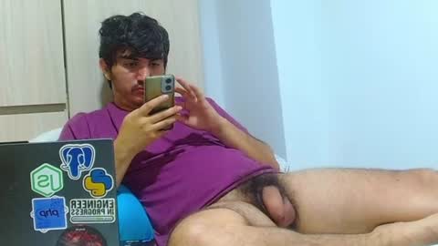 Juan Da online show from 07.28.26