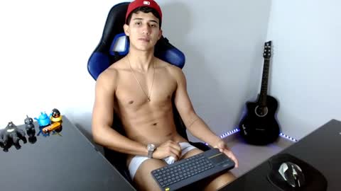 JuanDa online show from 12.04.24