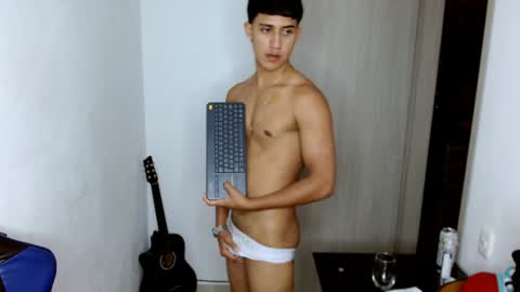 JuanDa online show from 12.12.24