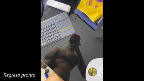 JuanDa online show from 01.13.25