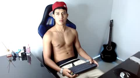 JuanDa online show from 01.18.25