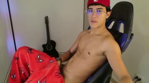 JuanDa online show from 02.23.26