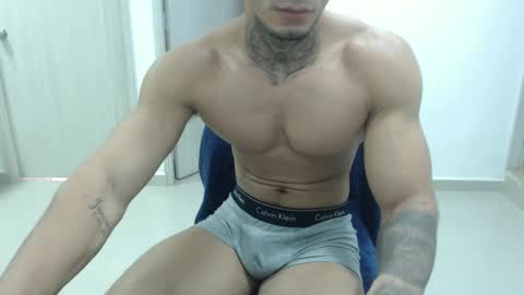 juan_gomez_1 online show from 02.27.25