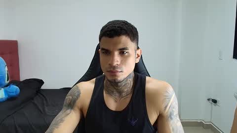 juan_gomez_1 online show from 12.23.25