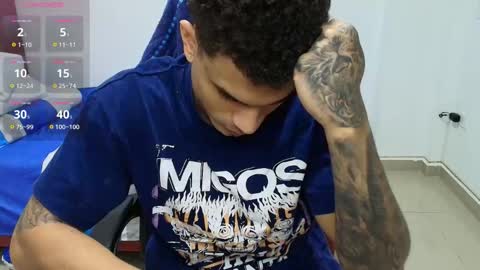 juan_gomez_1 online show from 02.13.26