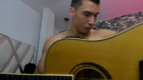 juan_jsmith online show from 02.28.25