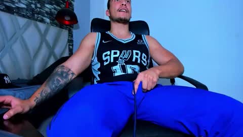 juan_jsmith online show from 02.10.26