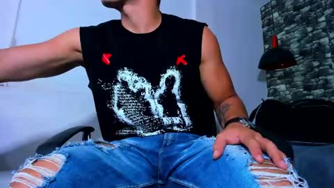 juan_jsmith online show from 05.03.26