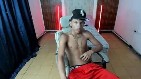 Snapshot of juan_mhata chatting on 07.08.26 Juan Mhata online show from 07.08.26