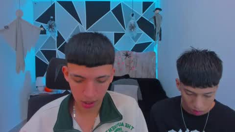 JuanSteven online show from 10.24.25