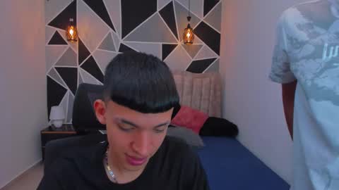 JuanSteven online show from 11.06.25