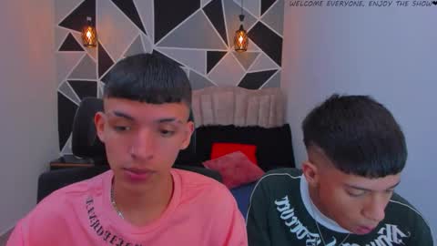 JuanSteven online show from 11.29.25