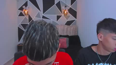 JuanSteven online show from 01.06.26