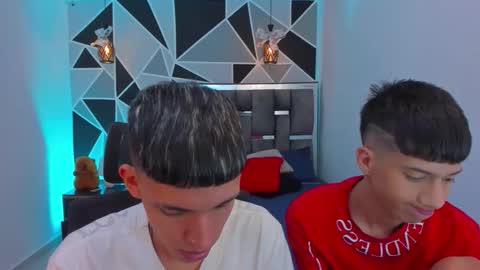 JuanSteven online show from 02.03.26