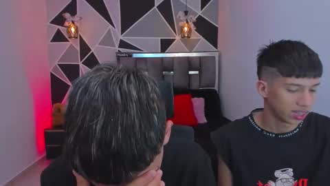 JuanSteven online show from 02.04.26